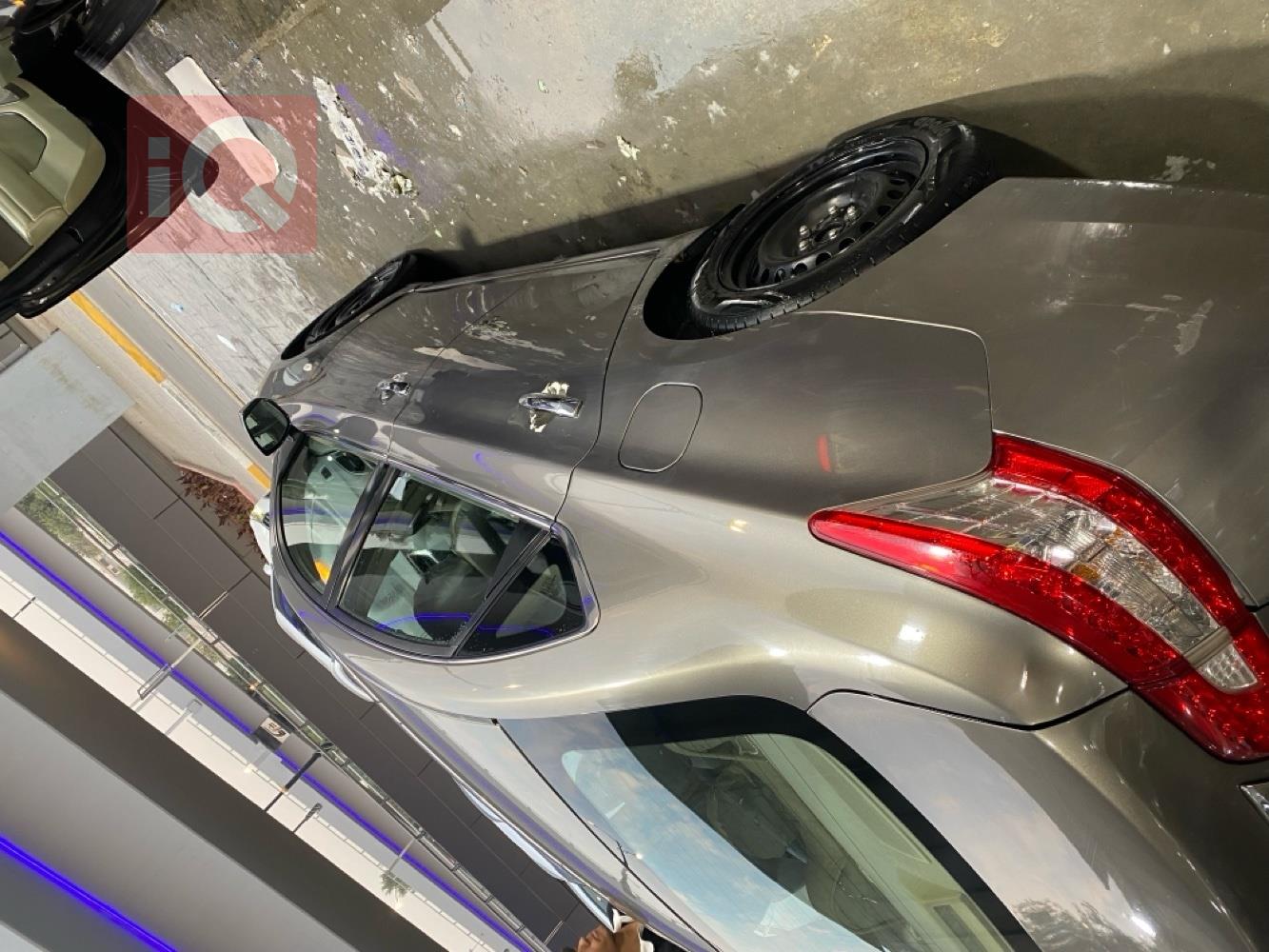 نيسان سنترا